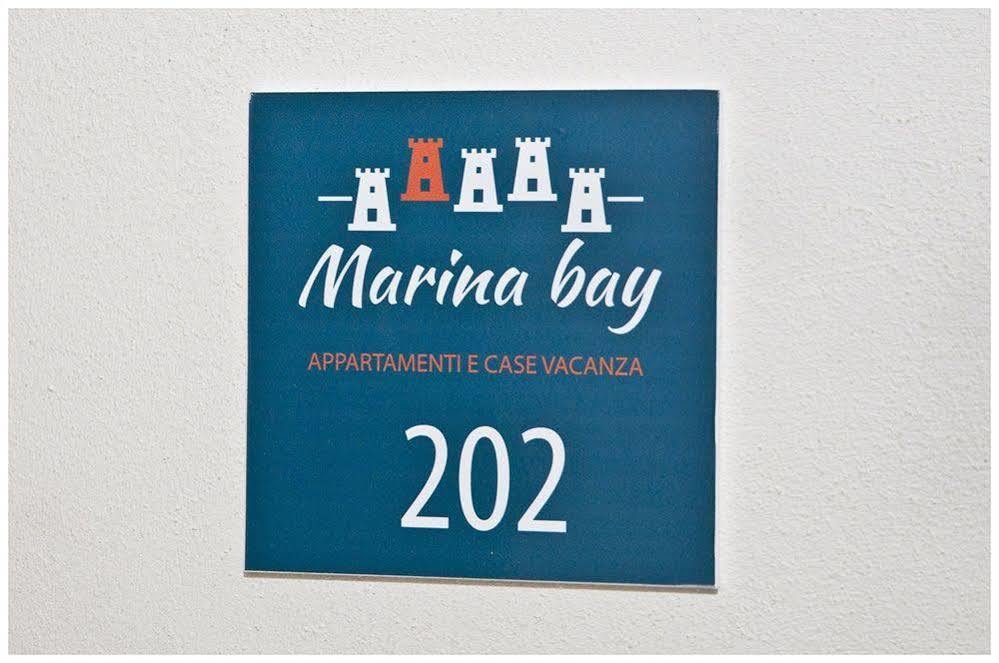 트라파니 Marina Bay 빌라 외부 사진